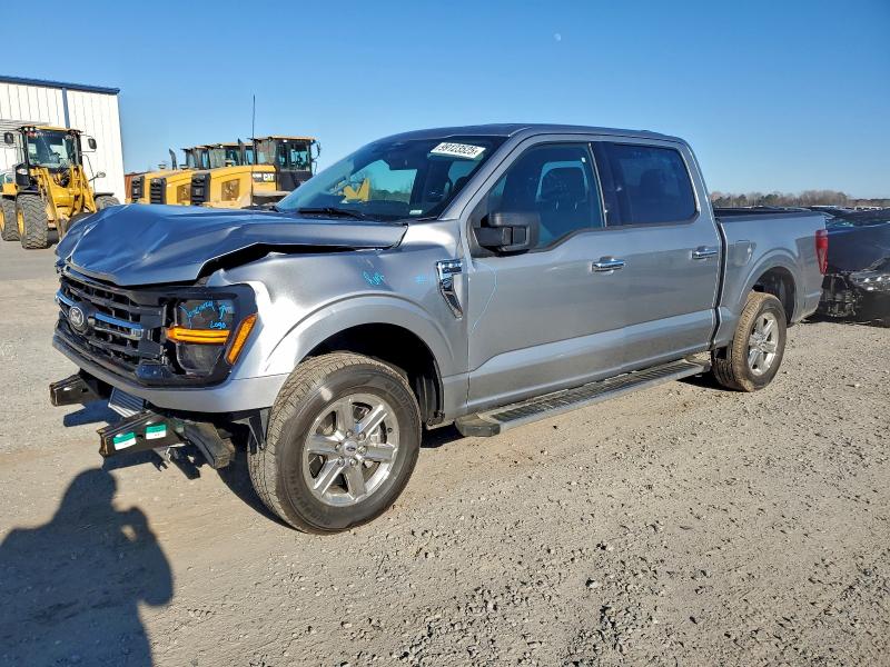 FORD All Models 2025 VIN 1FTEW3K82SKE69963