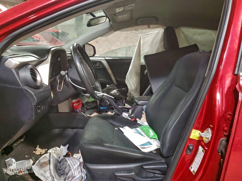 Фото 7 - TOYOTA RAV4