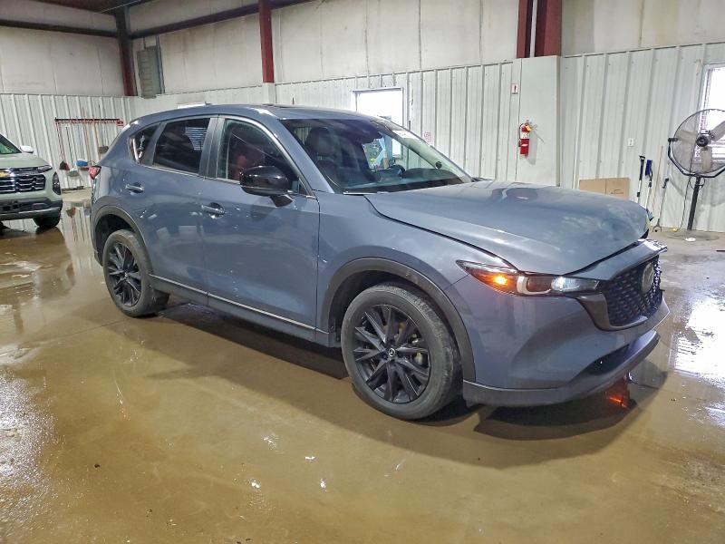 Фото 4 - MAZDA CX-5 PREFE