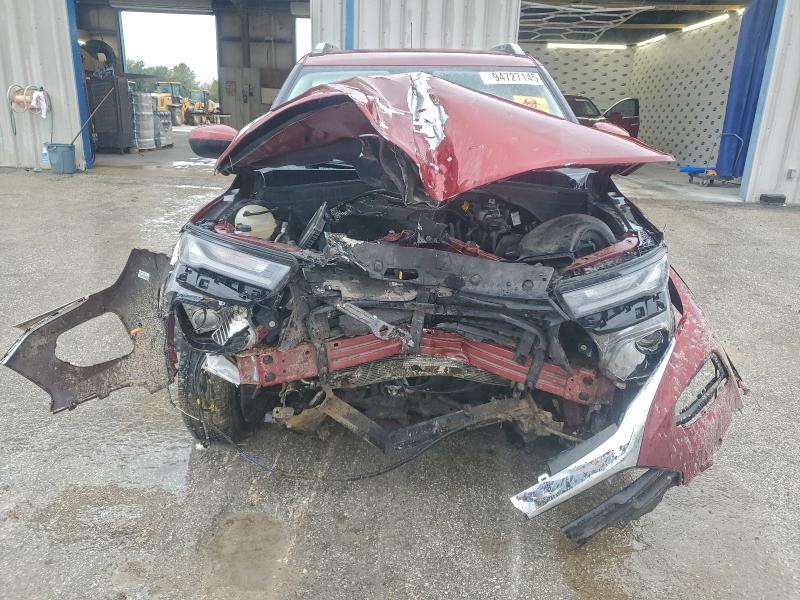 Фото 5 - CHEVROLET TRAILBLZR