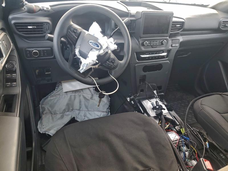 Фото 8 - FORD EXPLORER