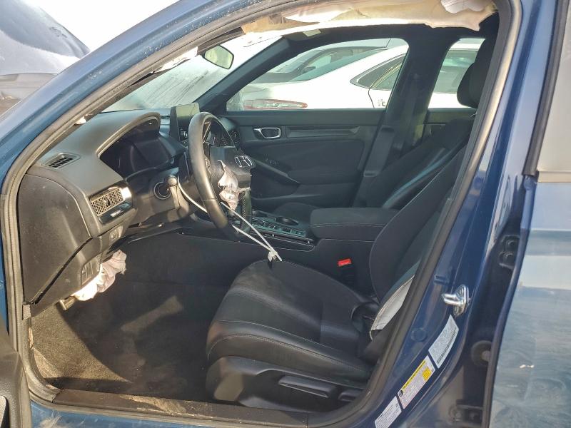 Фото 7 - HONDA CIVIC