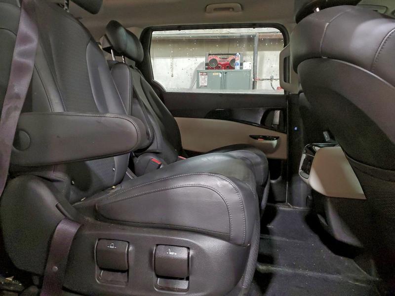 KIA CARNIVAL S 2024 VIN KNDNE5H3XR6444578