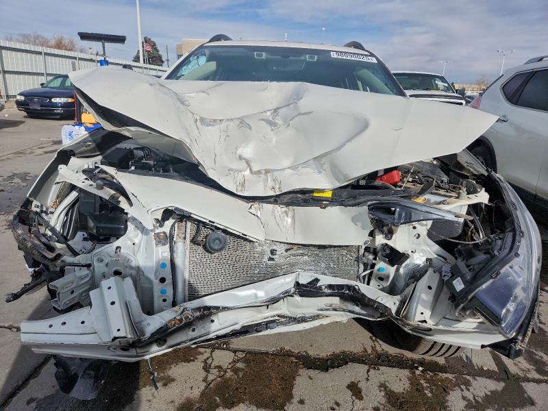 Фото 5 - SUBARU CROSSTREK