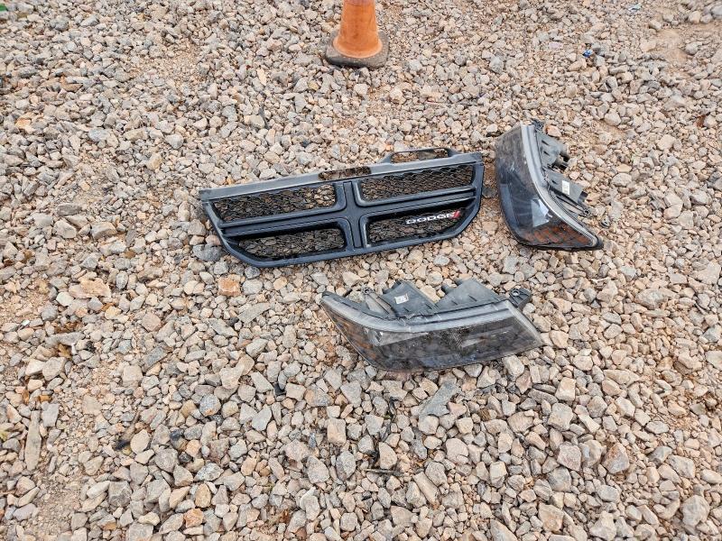 Фото 13 - DODGE JOURNEY