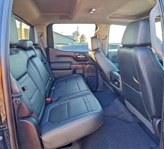 Фото 10 - GMC SIERRA