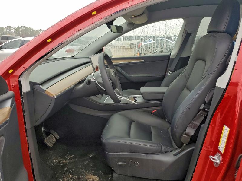 Фото 7 - TESLA MODEL Y