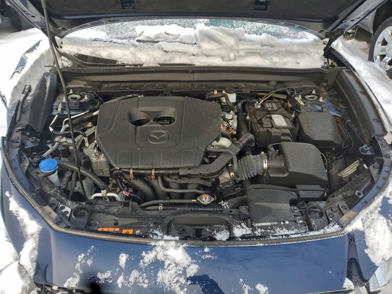 Фото 11 - MAZDA CX30