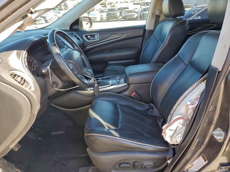 Фото 7 - INFINITI QX60