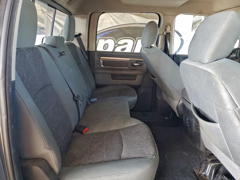 Фото 10 - RAM 1500