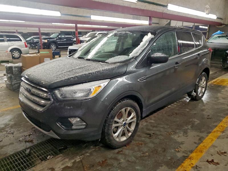 Фото 1 - FORD ESCAPE