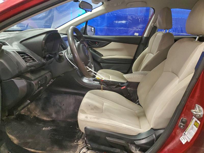 Фото 7 - SUBARU IMPREZA