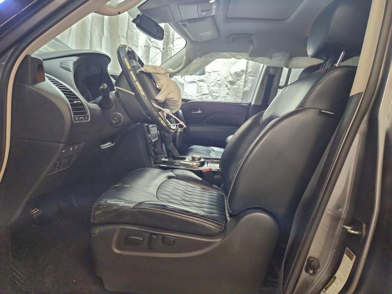 Фото 7 - INFINITI QX80