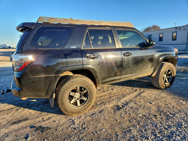 Фото 3 - TOYOTA 4RUNNER