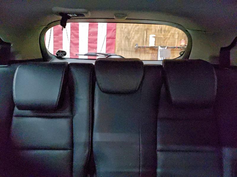 Фото 10 - HONDA HR-V