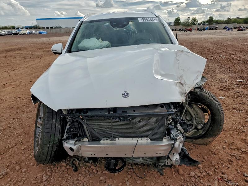 MERCEDES-BENZ GLC-CLASS 2020 VIN W1N0G8DB7LF830698