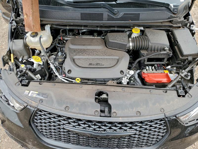 Фото 12 - CHRYSLER PACIFICA