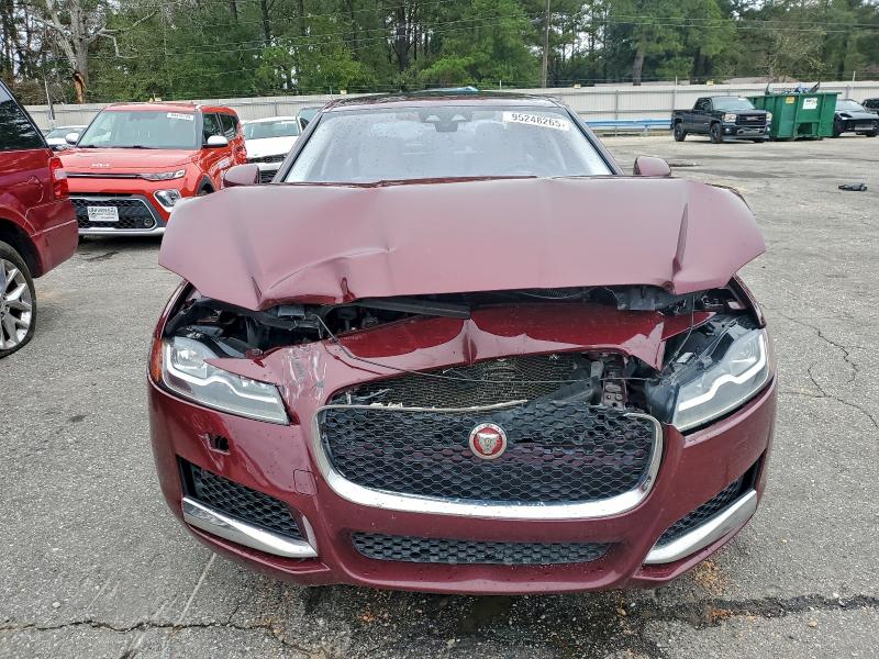 Фото 5 - JAGUAR XF