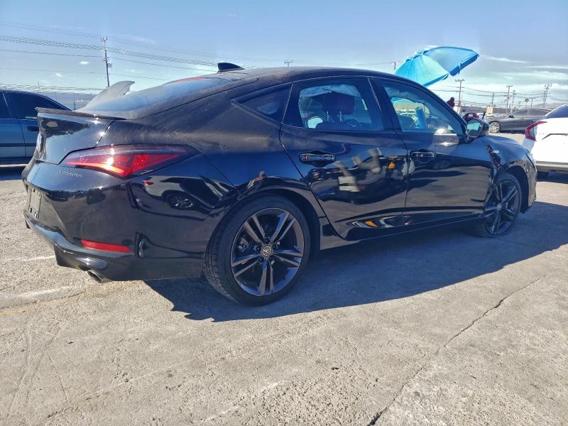 Фото 3 - ACURA INTEGRA A-