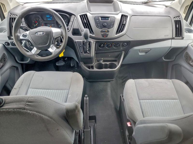 Фото 8 - FORD TRANSIT