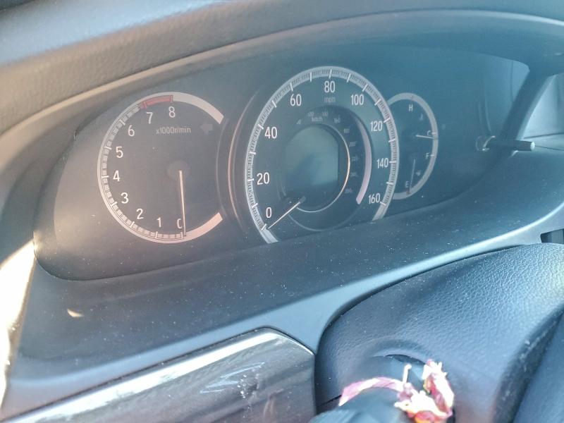 Фото 9 - HONDA ACCORD