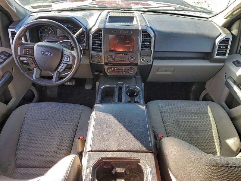 Фото 8 - FORD F-150