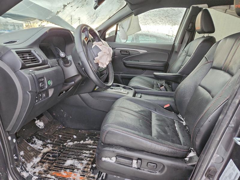 Фото 7 - HONDA PILOT