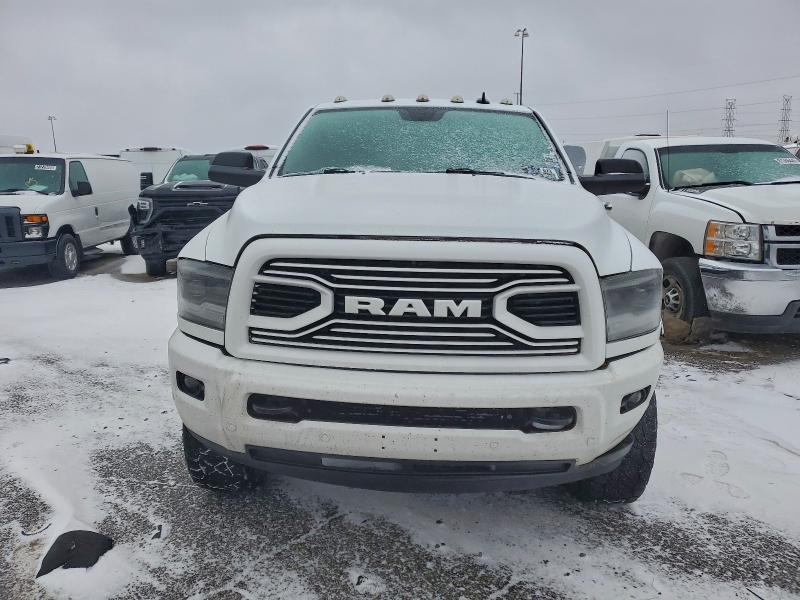 Фото 5 - RAM 2500