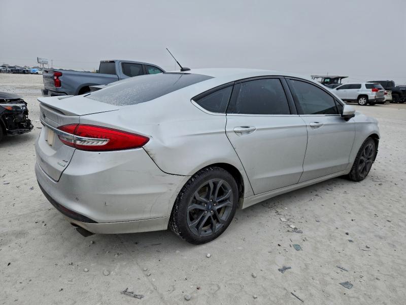 Фото 3 - FORD FUSION