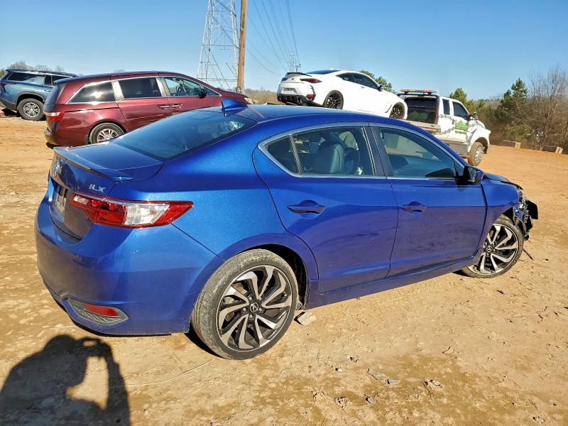 Фото 3 - ACURA ILX