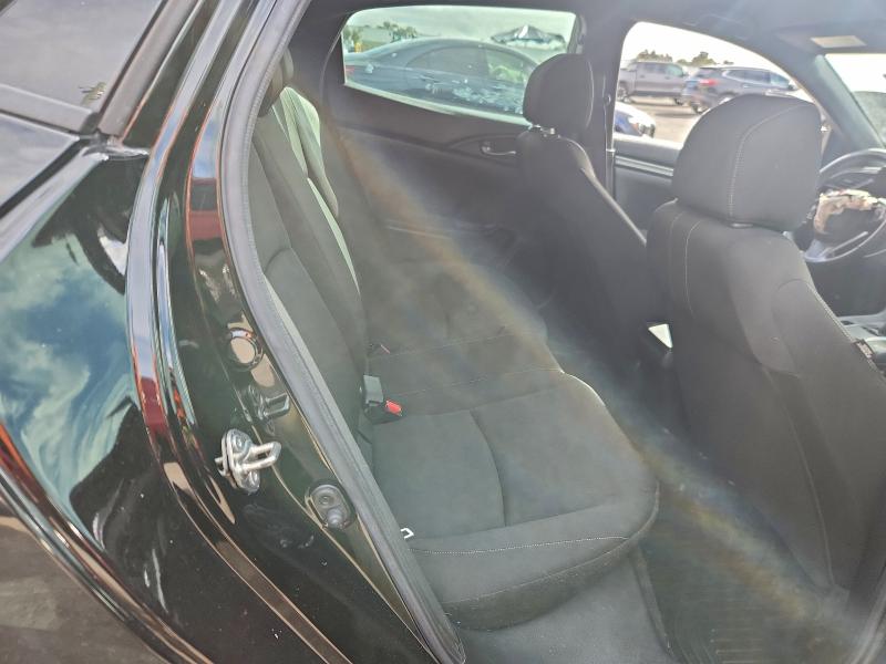 Фото 10 - HONDA CIVIC