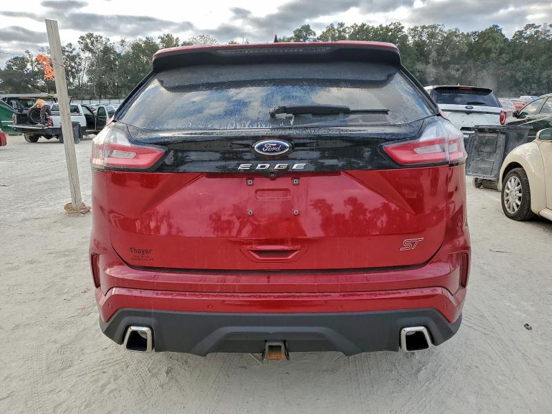 Фото 6 - FORD EDGE