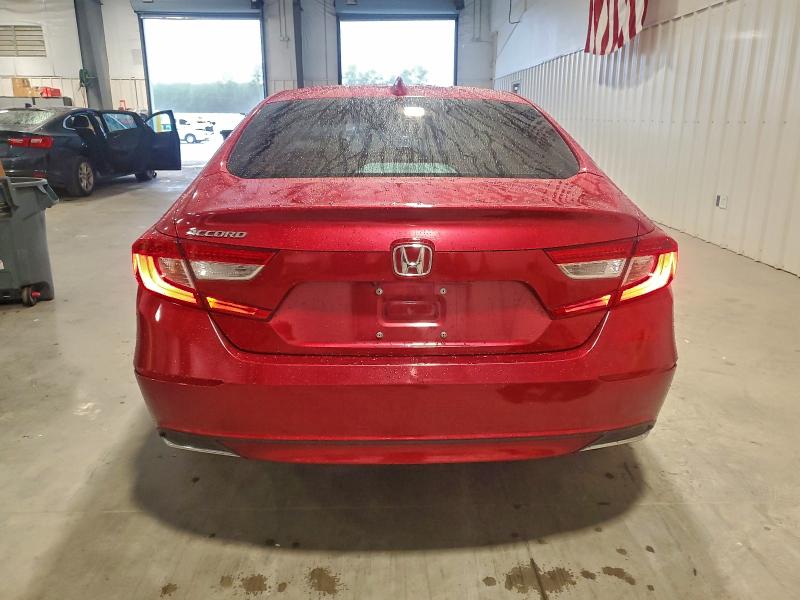 Фото 6 - HONDA ACCORD