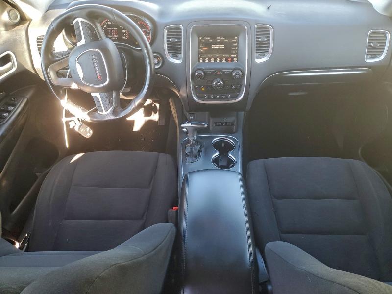 Фото 8 - DODGE DURANGO