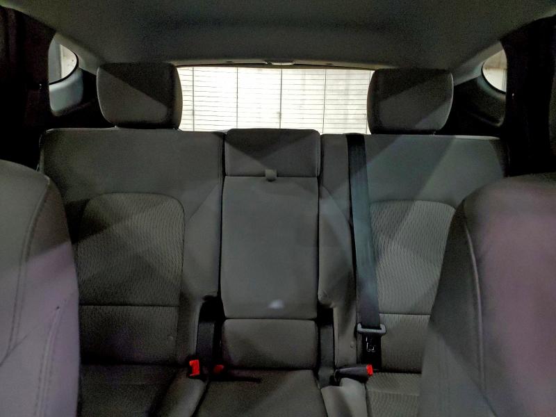 Фото 10 - HYUNDAI SANTA FE