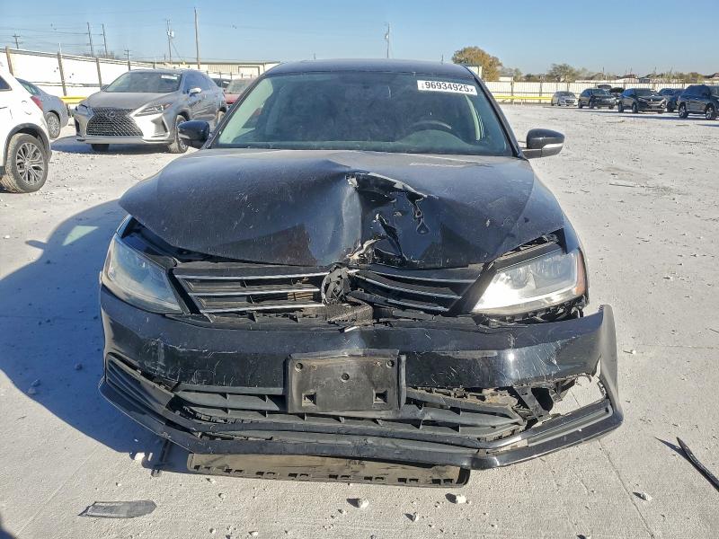 Фото 5 - VOLKSWAGEN JETTA