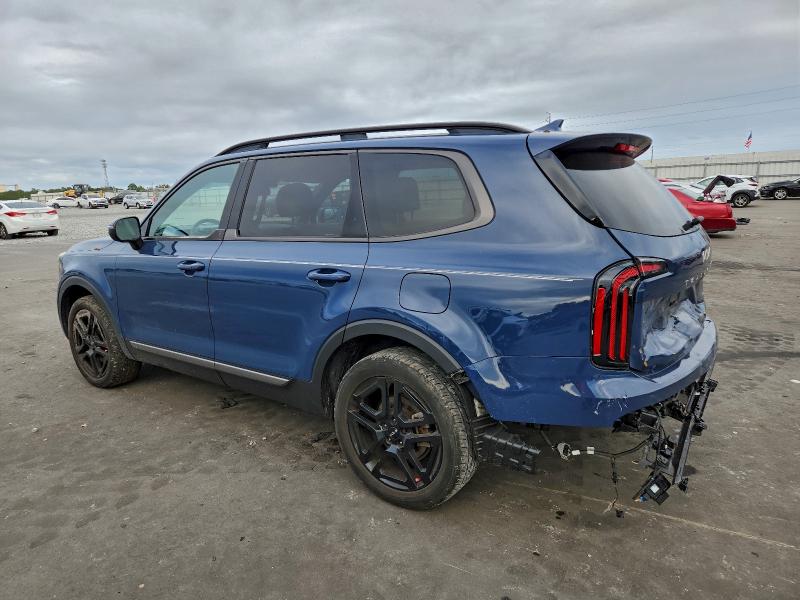 Фото 2 - KIA TELLURIDE