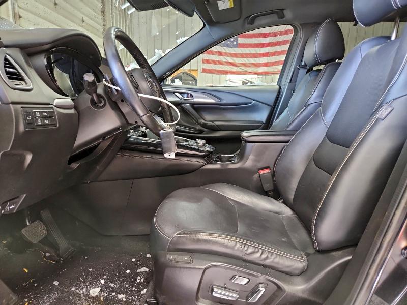 Фото 7 - MAZDA CX-9