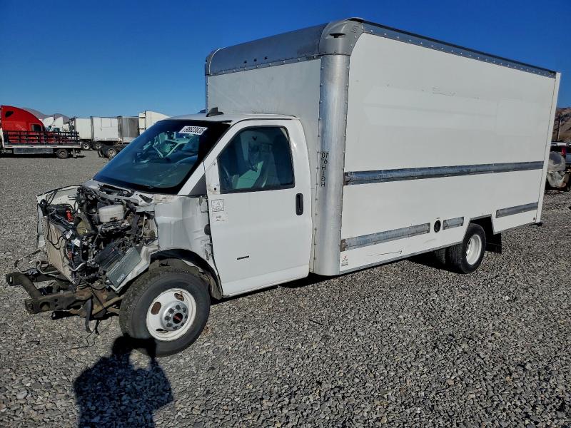 Фото 1 - GMC SAVANA