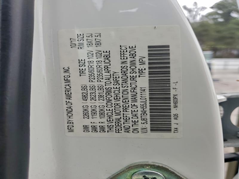 Фото 13 - ACURA RDX