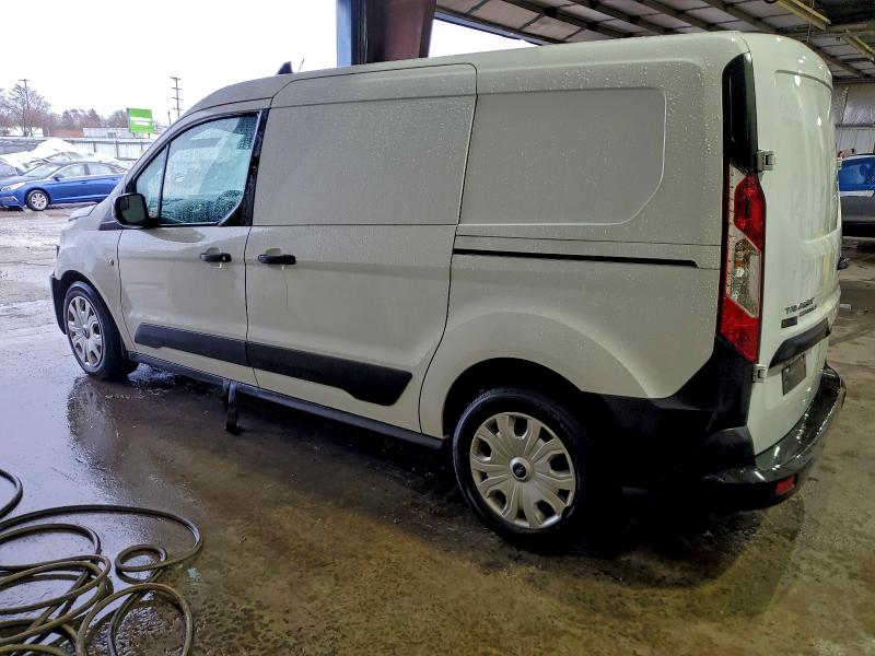 Фото 2 - FORD TRANSIT