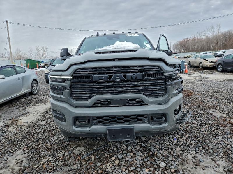 Фото 5 - RAM 2500