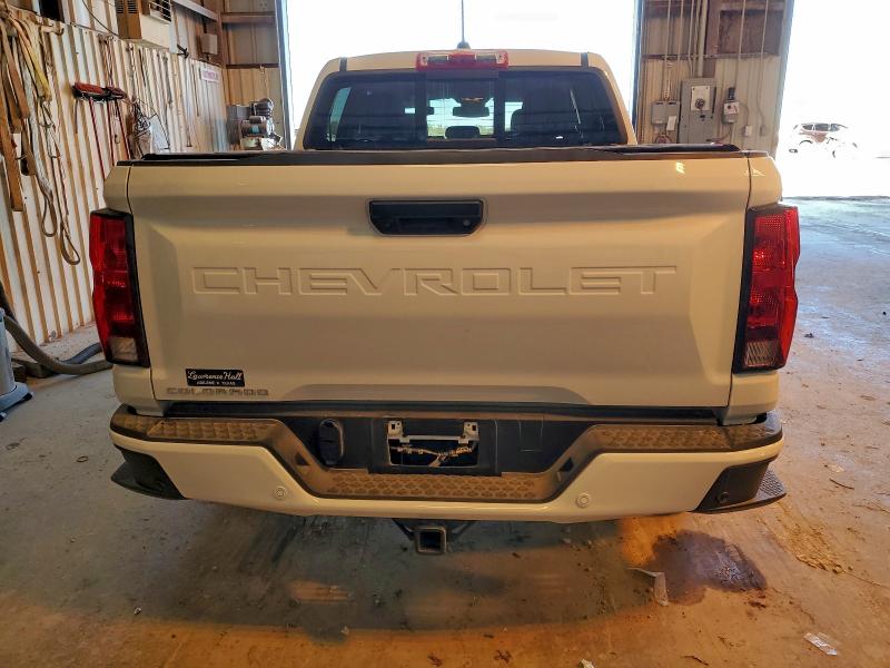 Фото 6 - CHEVROLET COLORADO