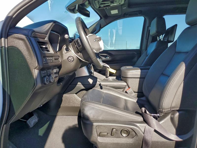 Фото 7 - CHEVROLET SUBURBAN