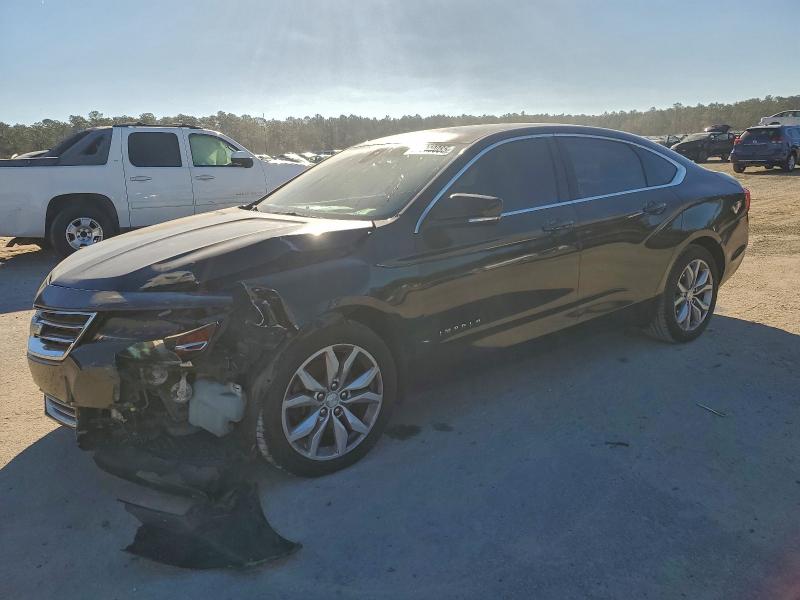 Фото 1 - CHEVROLET IMPALA