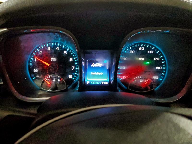 Фото 9 - CHEVROLET MALIBU