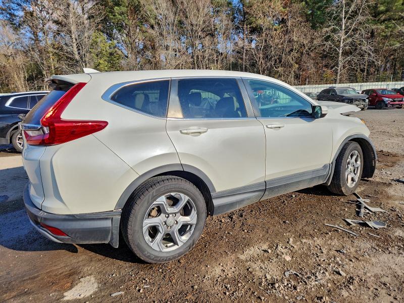 Фото 3 - HONDA CRV