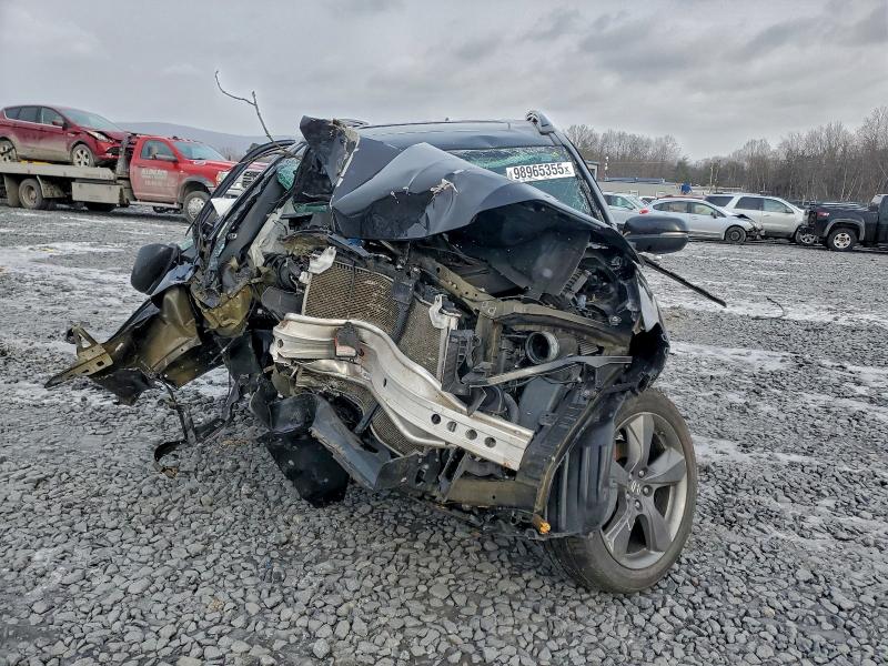 Фото 5 - HONDA PASSPORT