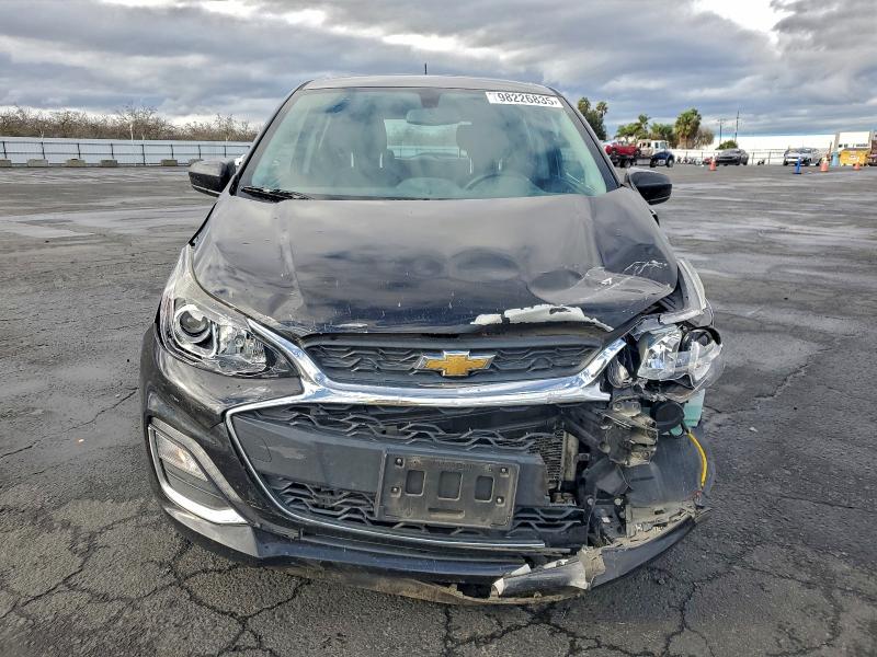 Фото 5 - CHEVROLET SPARK