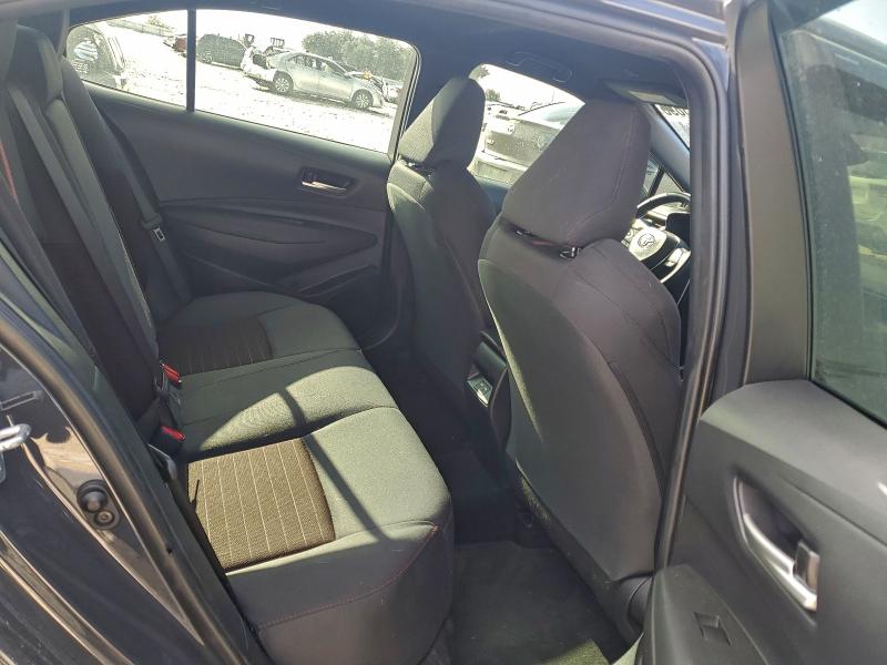 Фото 10 - TOYOTA COROLLA